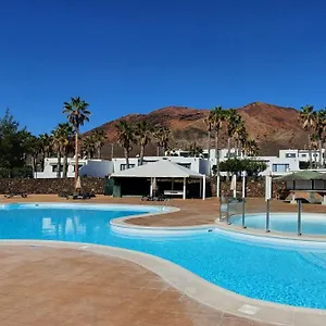 Palmeras Garden Appartement Playa Blanca (Lanzarote)