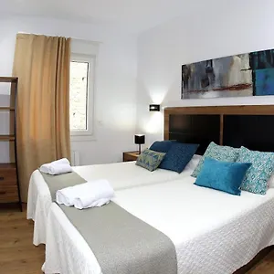  Apartment Piso Reformado A 2 Min Del Casco Viejo Con Garaje Gratis