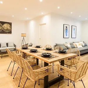  Apartment New Guggenheim