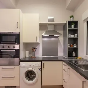  Apartamento Arte Ii By Aston