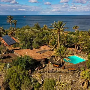 Redondo De Landhuis Guayedra