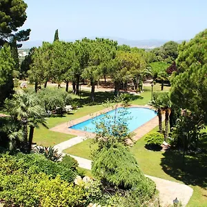 Cal Marques Vakantieboerderij Santa Oliva