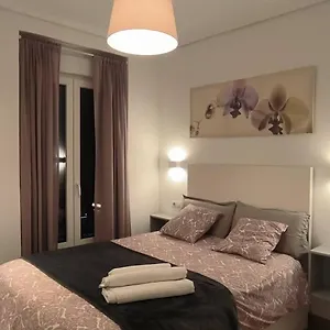 Zabala Conoce Desde Dentro Appartement