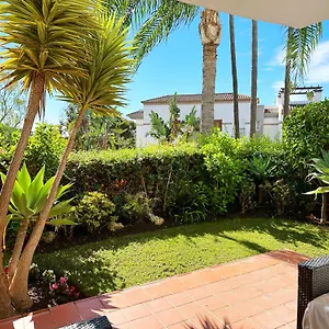 Los Arqueros Golf Appartement Benahavís