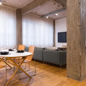  Apartamento New! San Mames
