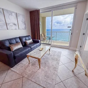 Majestic T2 - 1606 Panama City Beach