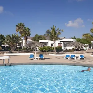 Playa Limones Appartement Playa Blanca (Lanzarote)