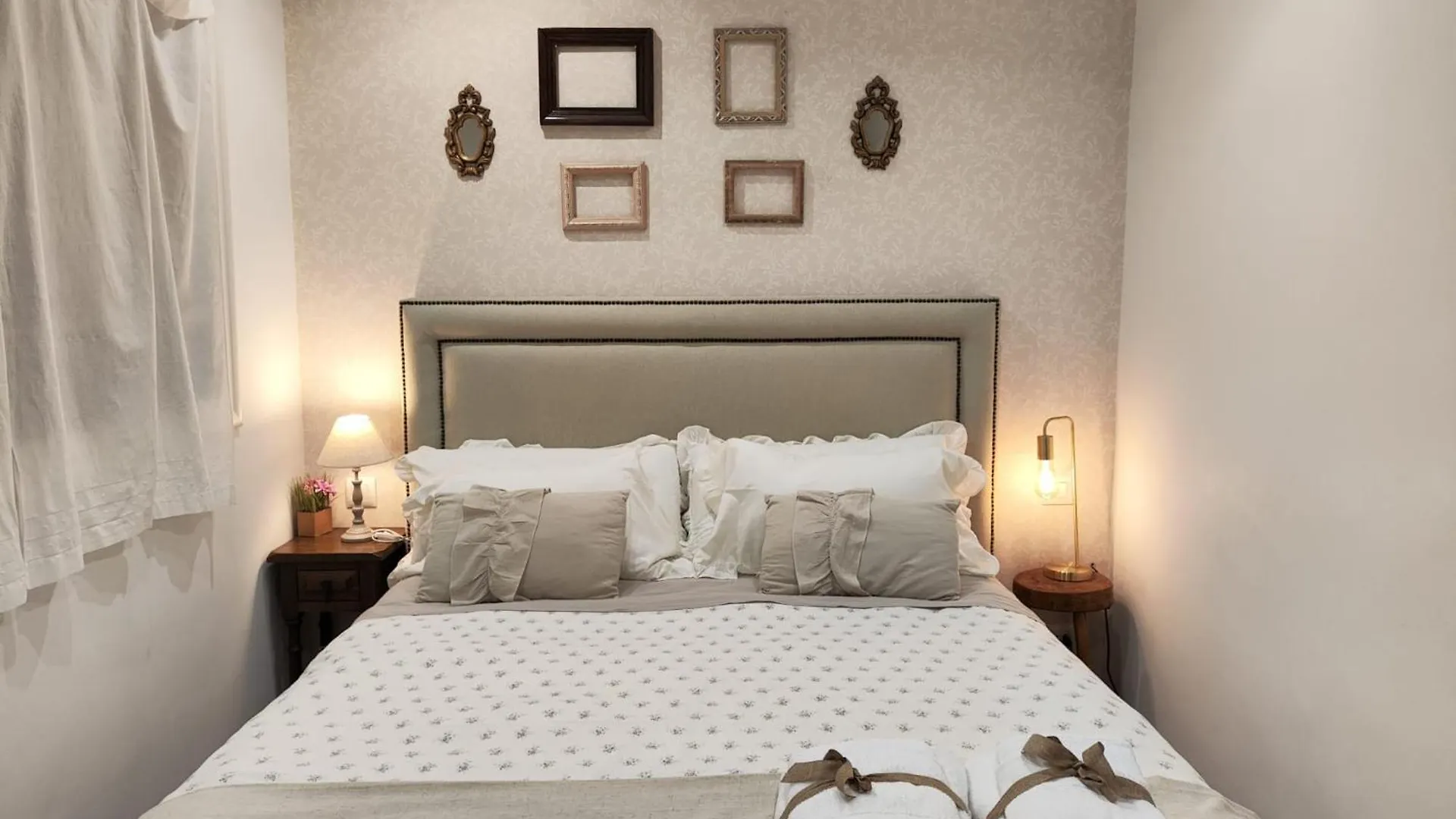 Apartamento El 31 De Bilbao Apartment