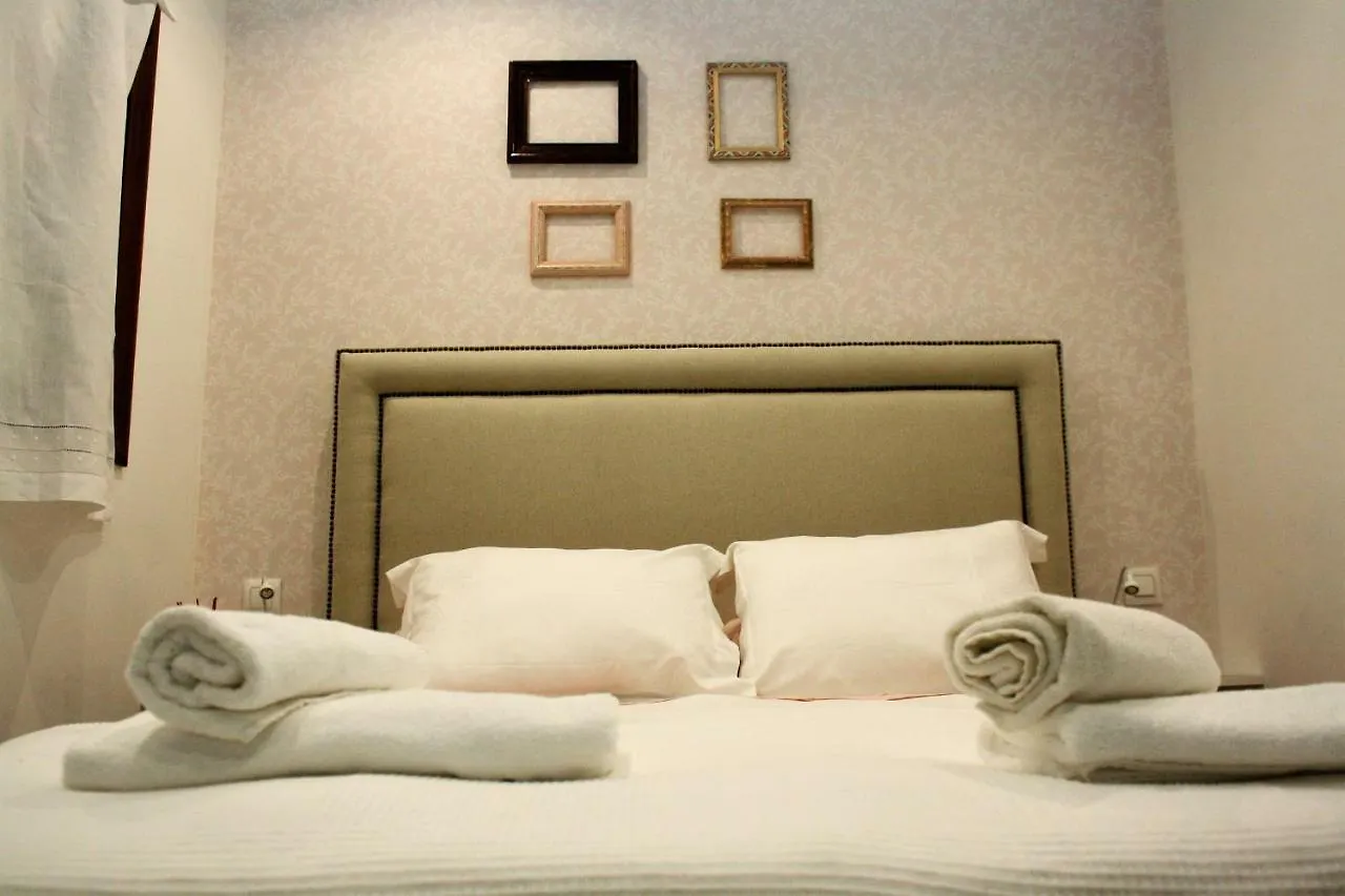 Apartamento El 31 De Bilbao Apartment