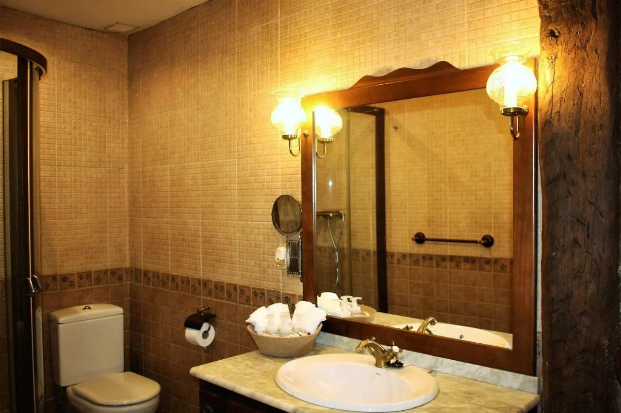 Apartamento El 31 De Bilbao
