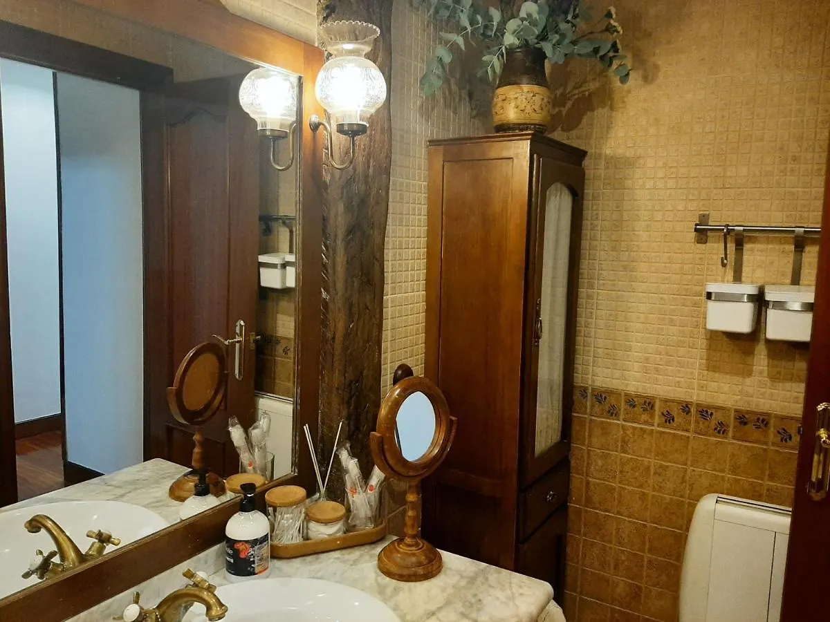 Appartement Apartamento El 31 De Bilbao