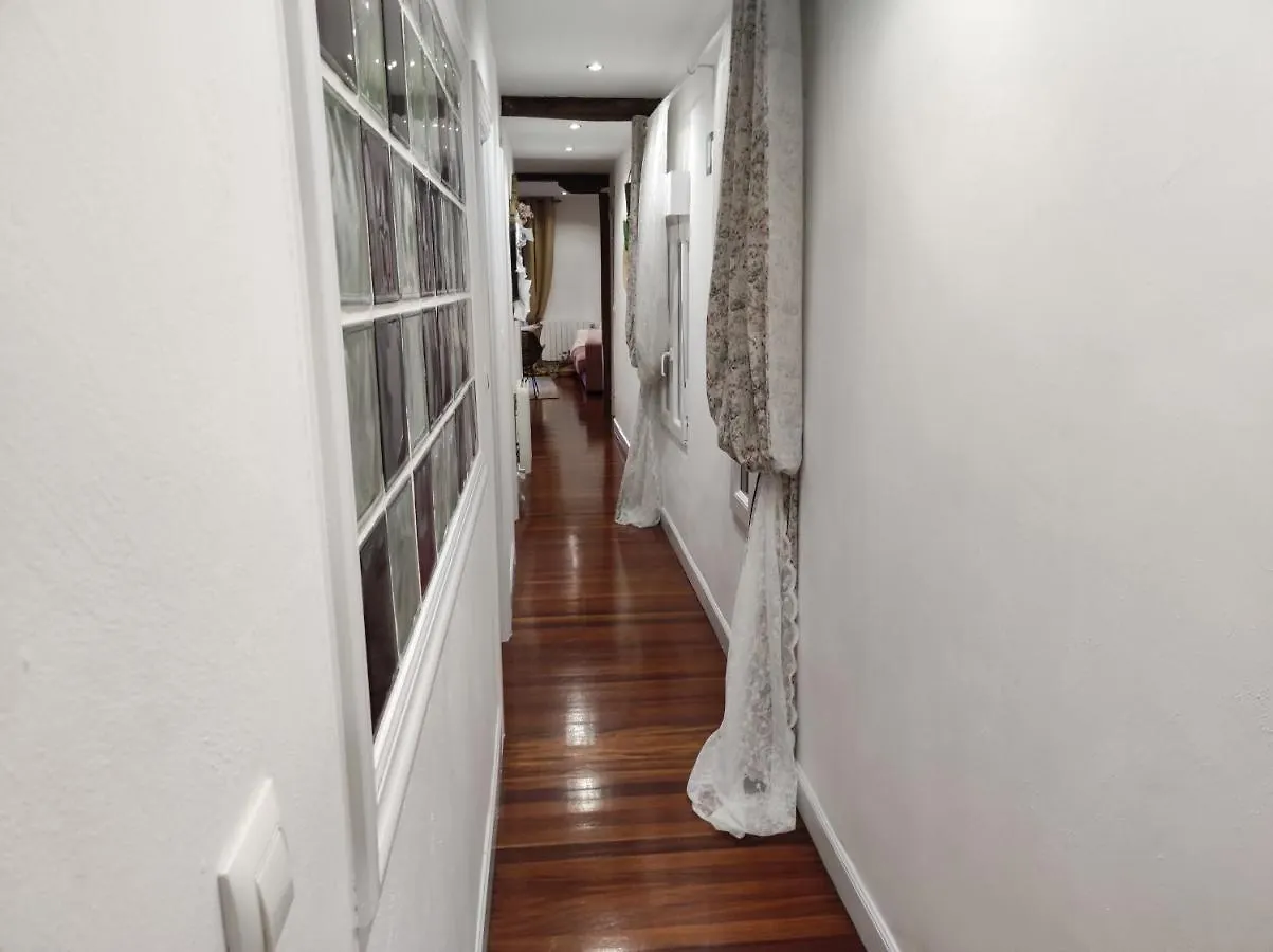 Appartement Apartamento El 31 De Bilbao