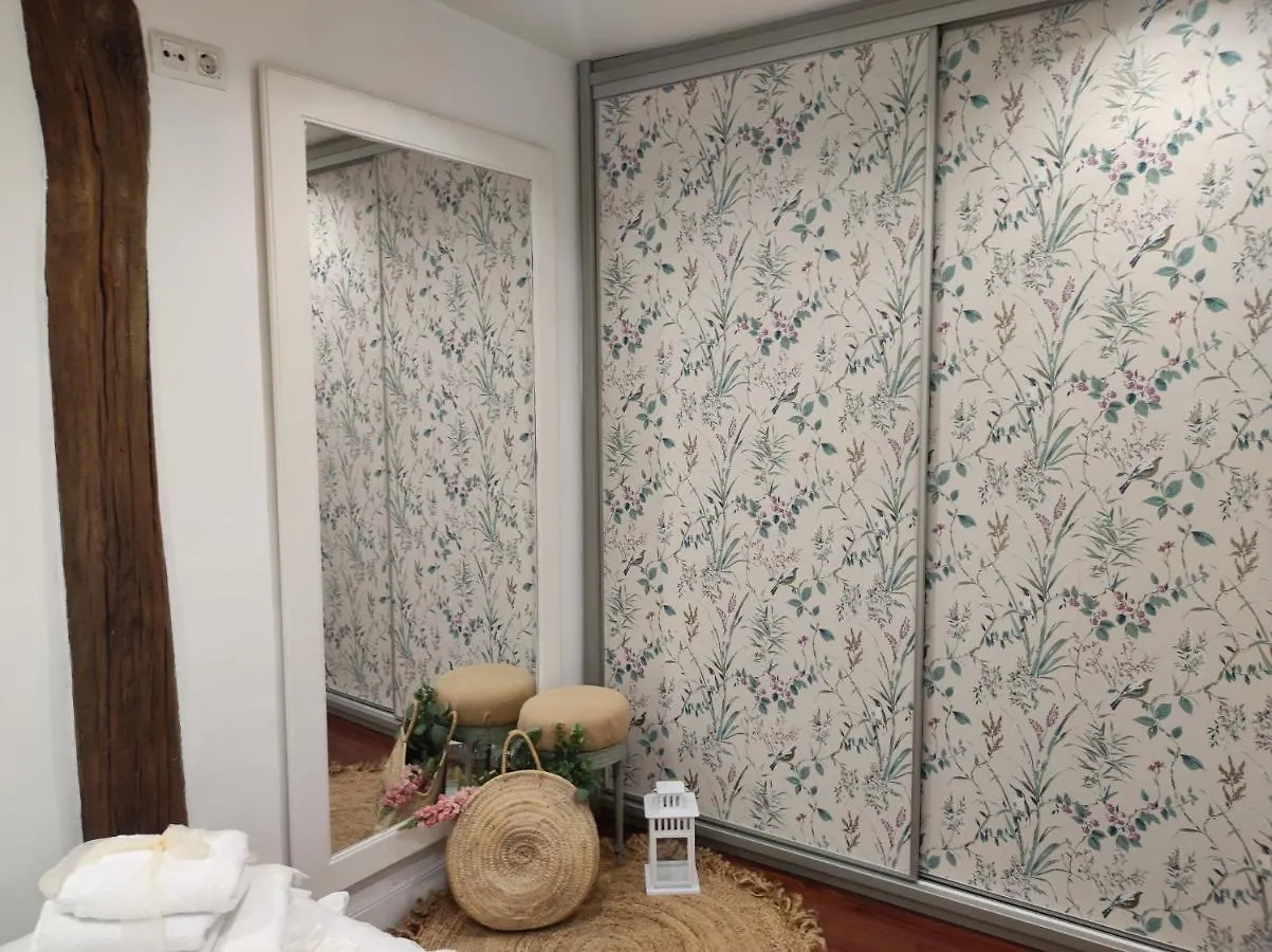 Appartement Apartamento El 31 De Bilbao Espagne