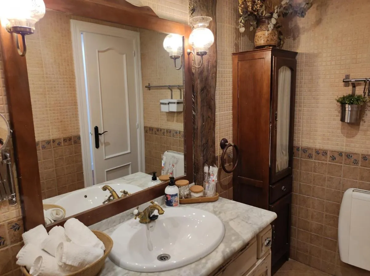 Apartamento El 31 De Bilbao Appartement
