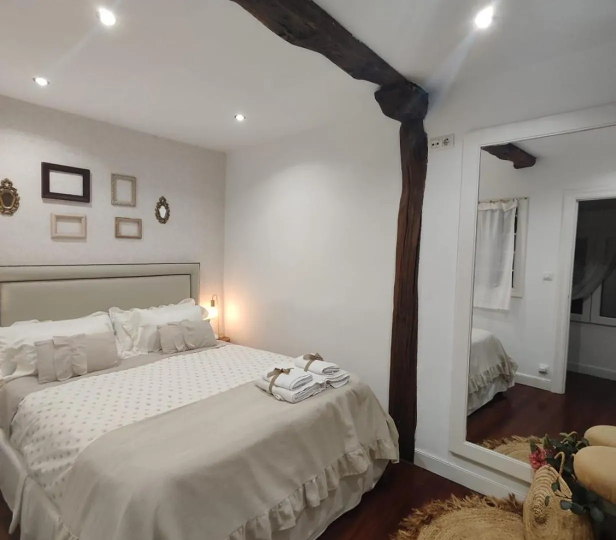 Appartement Apartamento El 31 De Bilbao