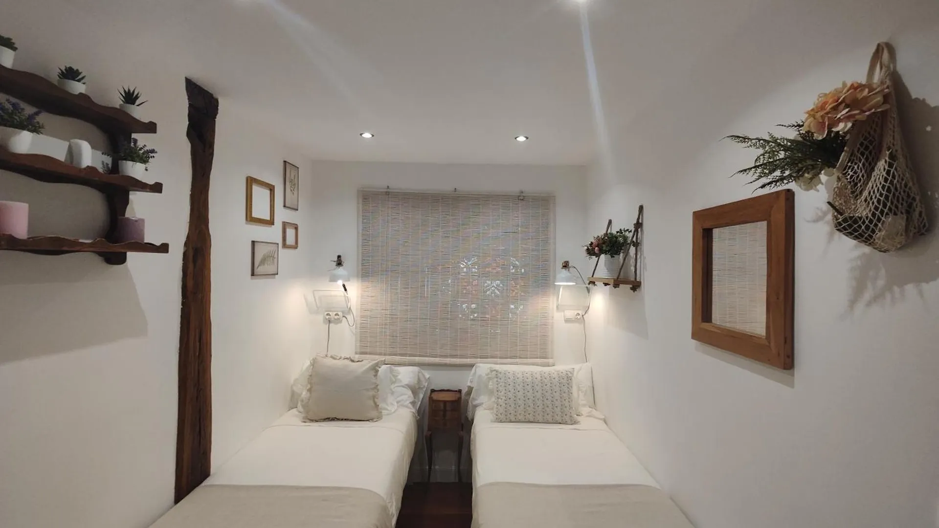 Apartamento El 31 De Bilbao