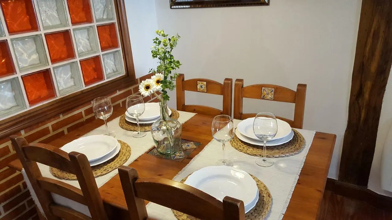 Appartement Apartamento El 31 De Bilbao