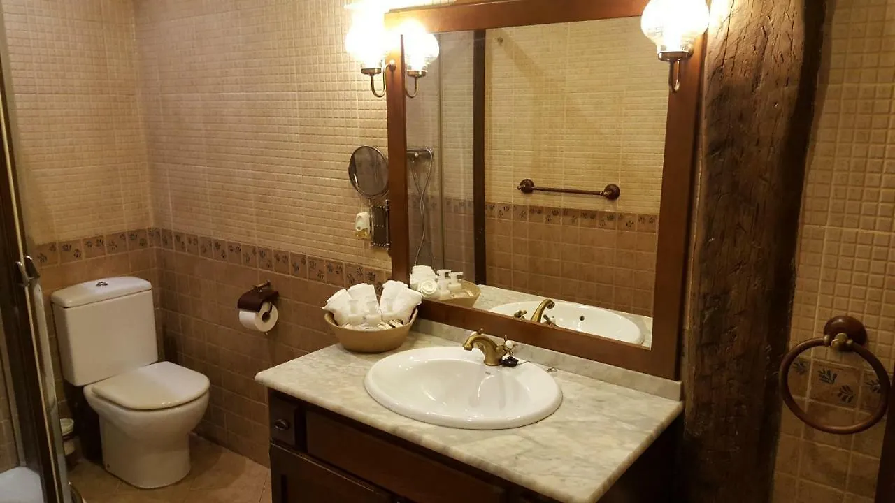 Apartamento El 31 De Bilbao Espagne