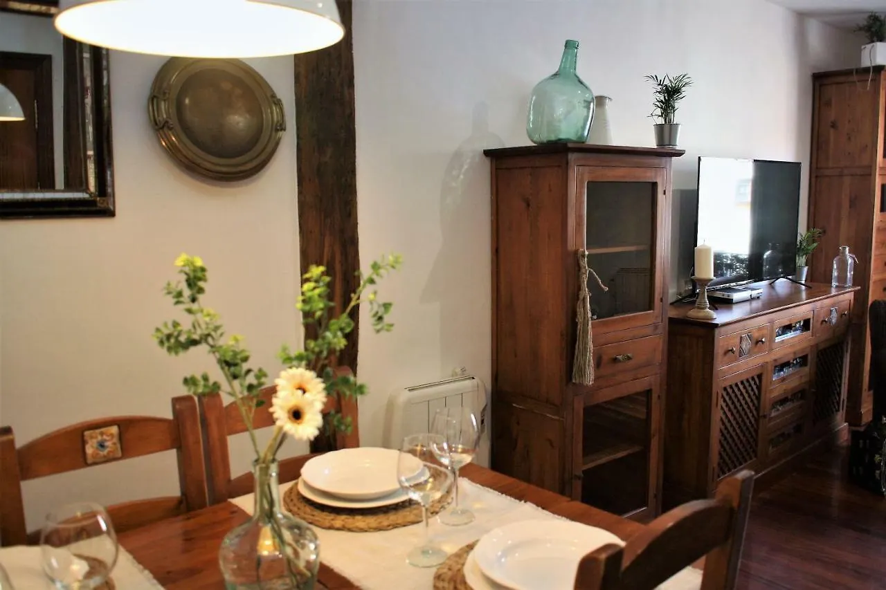 Apartamento El 31 De Bilbao 0*,  Espagne