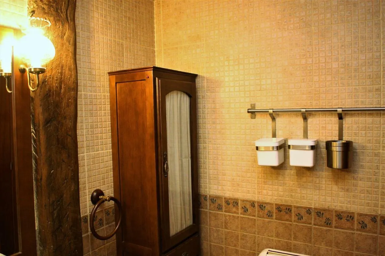 Apartamento El 31 De Bilbao Espagne