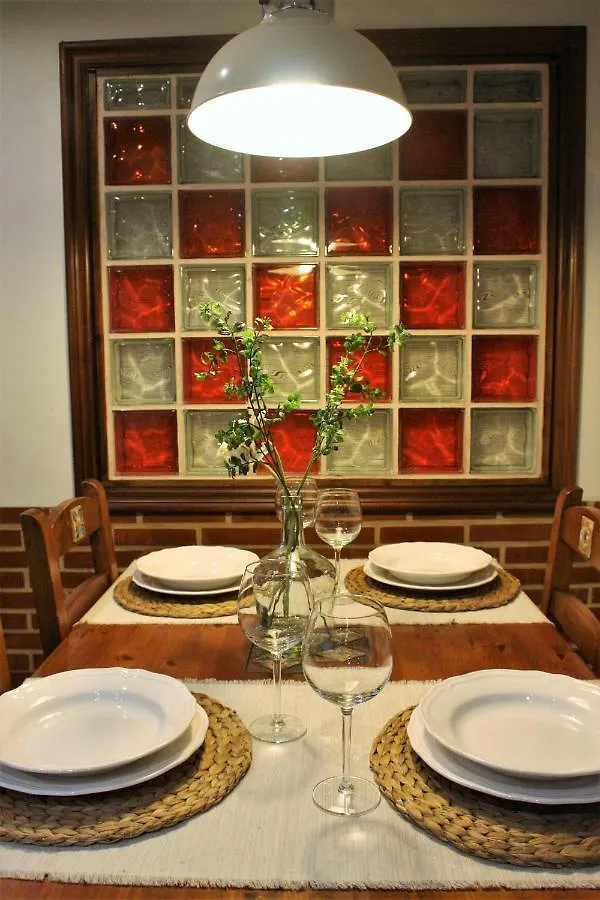 Appartement Apartamento El 31 De Bilbao