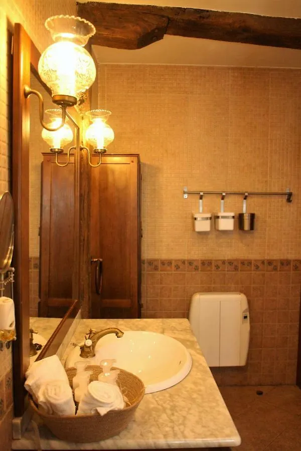 Apartamento El 31 De Bilbao Appartement